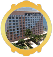 Ceylon Continental Colombo