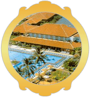 Club Palm Bay Marawila
