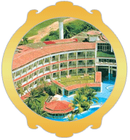 Eden Hotel Sri Lanka