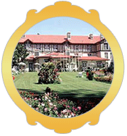 Grand Hotel Nuwara Eliya