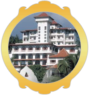 Hotel Swiss Residence Kandy