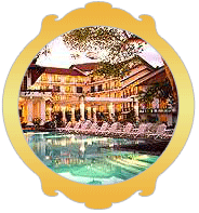 Le Kandyan Hotel Kandy