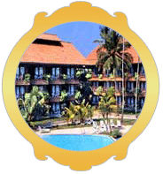 Royal Palms Kalutara